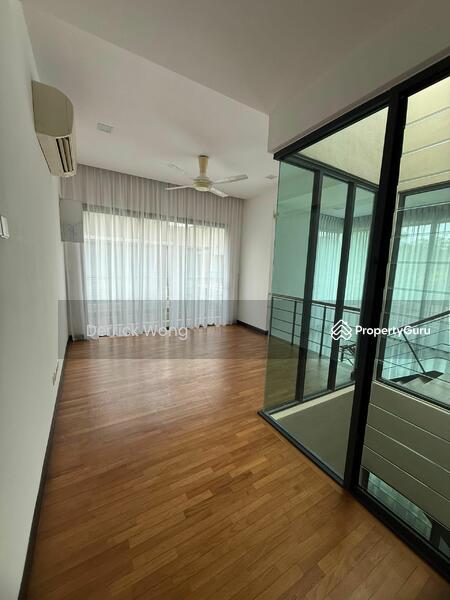 Untuk Dijual - Bungalow v pool/ Leisure Farm/ Ledang height/ Sunway iskandar/ Eco botanic/ Emerald bay