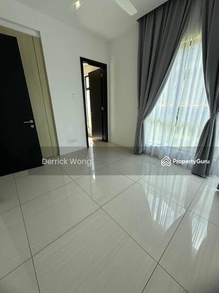Untuk Dijual - Bungalow v pool/ Leisure Farm/ Ledang height/ Sunway iskandar/ Eco botanic/ Emerald bay