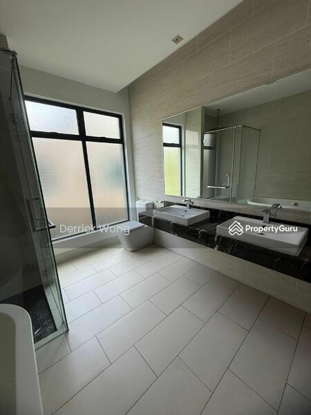 Untuk Dijual - Bungalow v pool/ Leisure Farm/ Ledang height/ Sunway iskandar/ Eco botanic/ Emerald bay