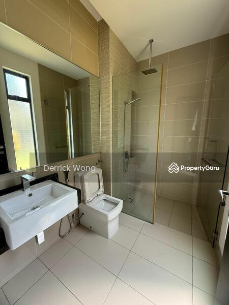 Untuk Dijual - Bungalow v pool/ Leisure Farm/ Ledang height/ Sunway iskandar/ Eco botanic/ Emerald bay