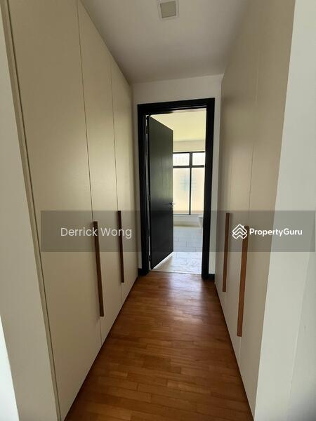 Untuk Dijual - Bungalow v pool/ Leisure Farm/ Ledang height/ Sunway iskandar/ Eco botanic/ Emerald bay