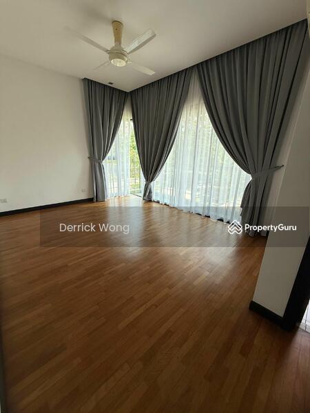 Untuk Dijual - Bungalow v pool/ Leisure Farm/ Ledang height/ Sunway iskandar/ Eco botanic/ Emerald bay
