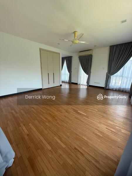 Untuk Dijual - Bungalow v pool/ Leisure Farm/ Ledang height/ Sunway iskandar/ Eco botanic/ Emerald bay