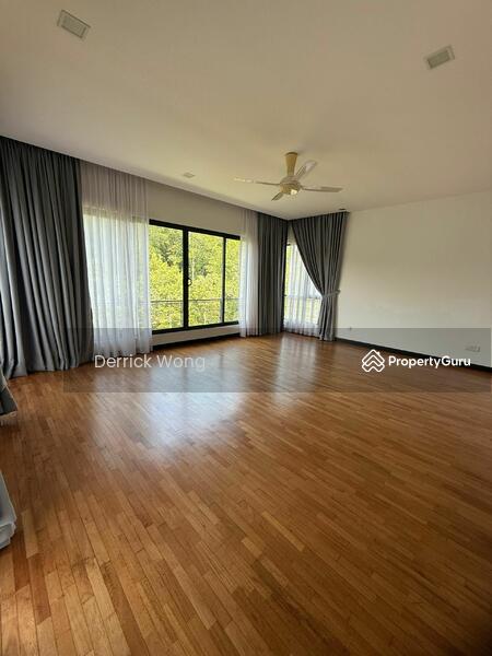 Untuk Dijual - Bungalow v pool/ Leisure Farm/ Ledang height/ Sunway iskandar/ Eco botanic/ Emerald bay