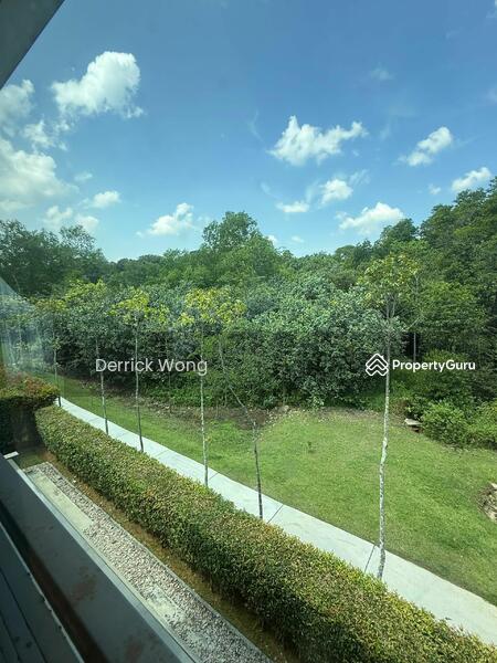 Untuk Dijual - Bungalow v pool/ Leisure Farm/ Ledang height/ Sunway iskandar/ Eco botanic/ Emerald bay