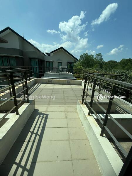 Untuk Dijual - Bungalow v pool/ Leisure Farm/ Ledang height/ Sunway iskandar/ Eco botanic/ Emerald bay