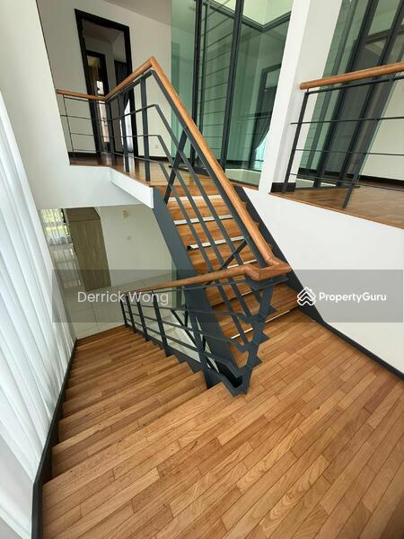 Untuk Dijual - Bungalow v pool/ Leisure Farm/ Ledang height/ Sunway iskandar/ Eco botanic/ Emerald bay