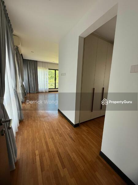 Untuk Dijual - Bungalow v pool/ Leisure Farm/ Ledang height/ Sunway iskandar/ Eco botanic/ Emerald bay