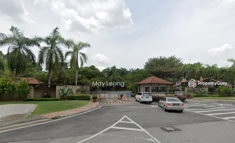 Untuk Dijual - Glenhill Saujana