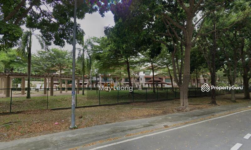 Untuk Dijual - Glenhill Saujana