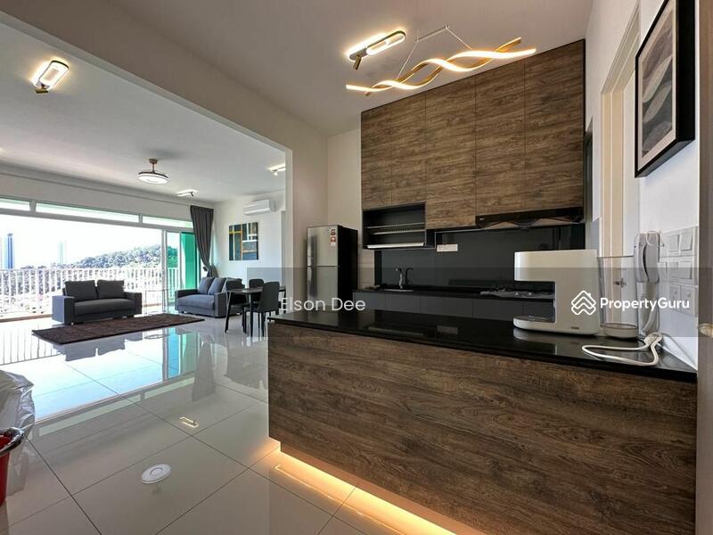 Untuk Disewa - Ferringhi Residence 2