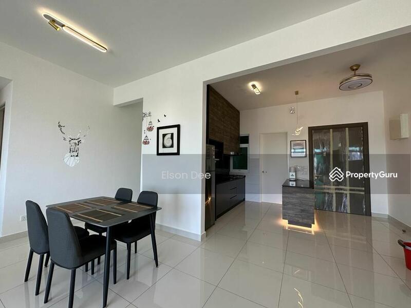 Untuk Disewa - Ferringhi Residence 2