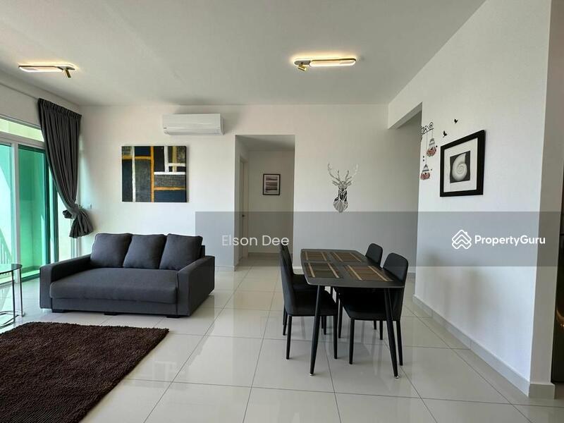 Untuk Disewa - Ferringhi Residence 2