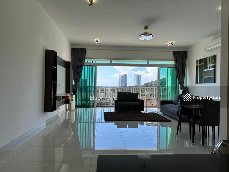 Untuk Disewa - Ferringhi Residence 2