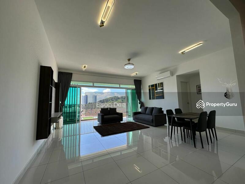 Untuk Disewa - Ferringhi Residence 2