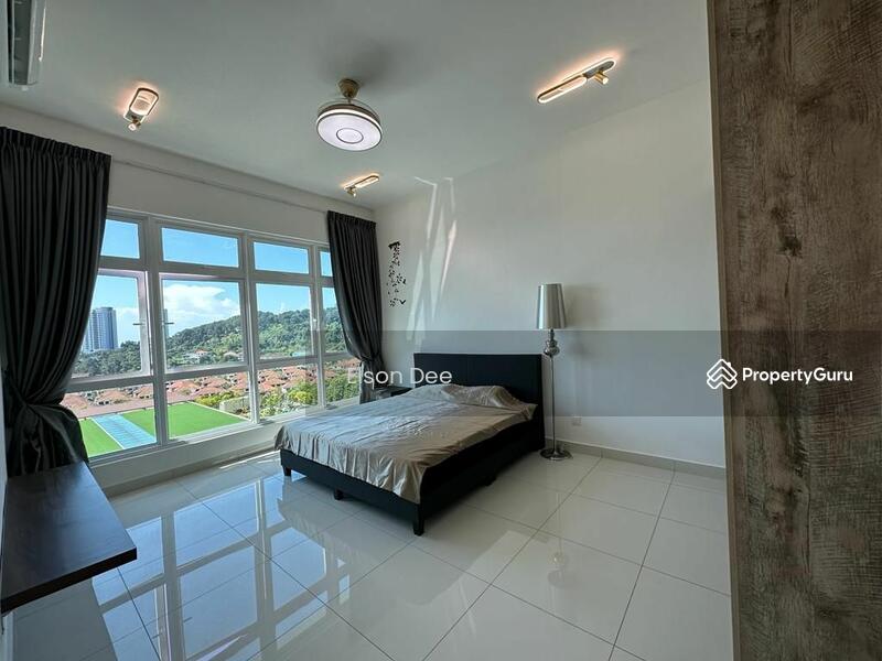 Untuk Disewa - Ferringhi Residence 2