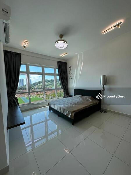 Untuk Disewa - Ferringhi Residence 2