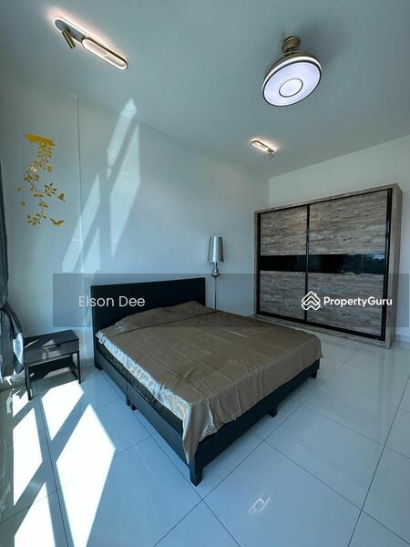 Untuk Disewa - Ferringhi Residence 2
