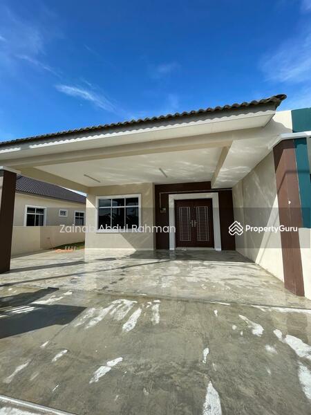 For Sale - Semi-D Setingkat Taman Puteri, Padang Serai, Kedah