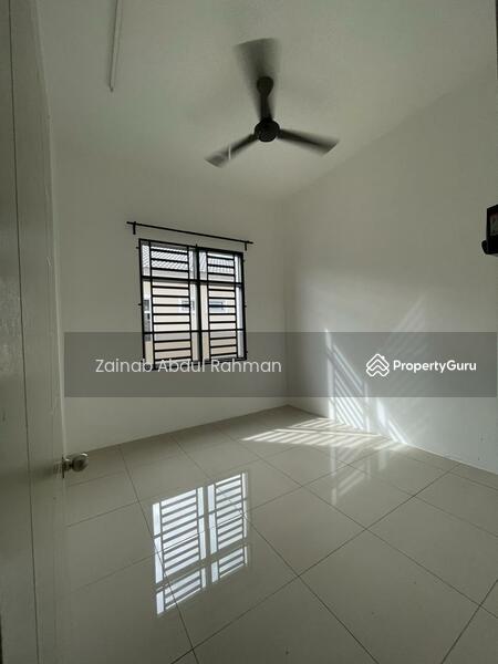 For Sale - Semi-D Setingkat Taman Puteri, Padang Serai, Kedah