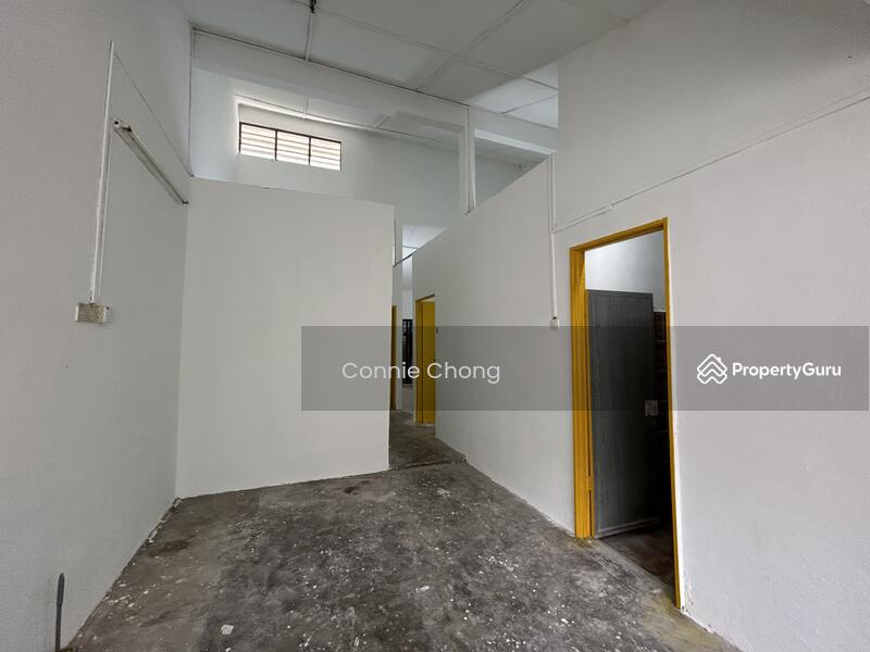 Untuk Dijual - SINGLE STOREY @ TAMAN JAYAMAS SEREMBAN
