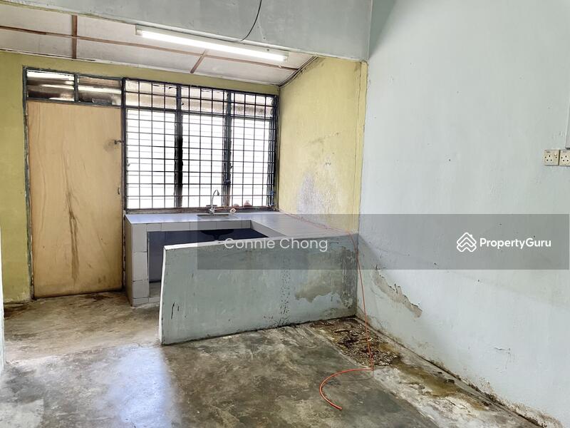 Untuk Dijual - SINGLE STOREY @ TAMAN JAYAMAS SEREMBAN