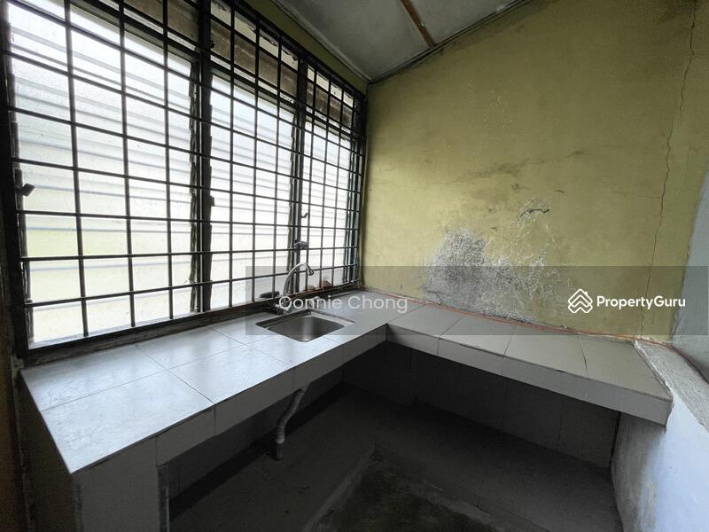 Untuk Dijual - SINGLE STOREY @ TAMAN JAYAMAS SEREMBAN