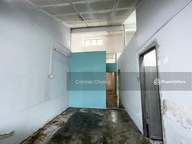 Untuk Dijual - SINGLE STOREY @ TAMAN JAYAMAS SEREMBAN