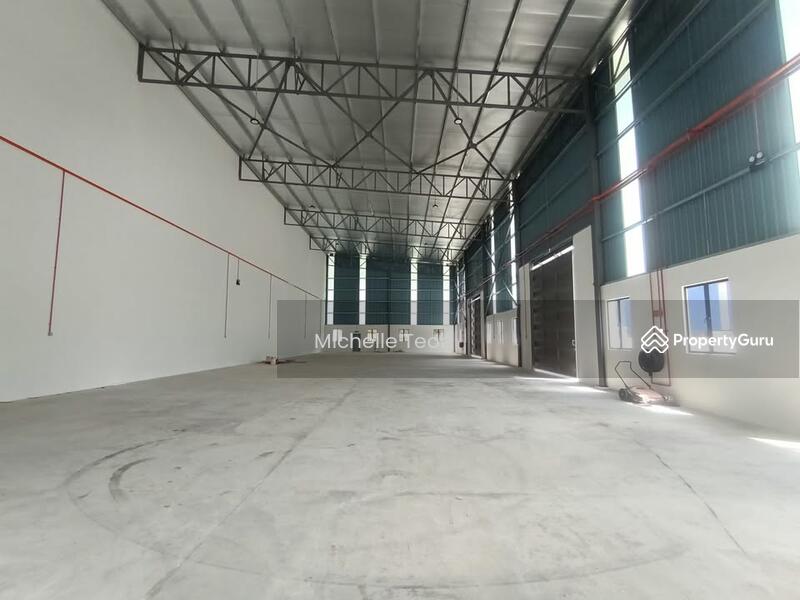 For Sale - Desa Tun Razak, Bdr Tun Razak, Kuala Lumpur Warehouse