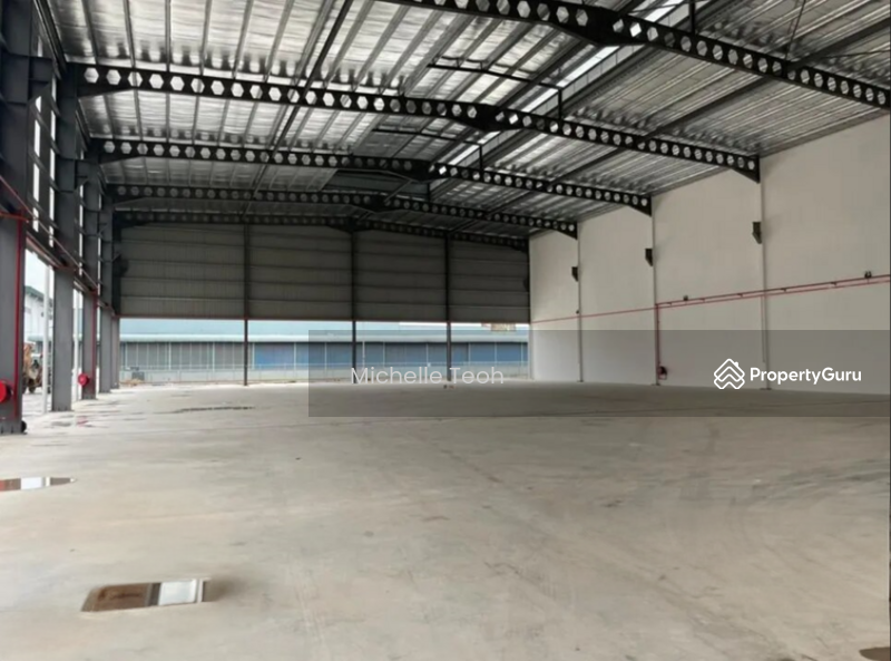 For Sale - Desa Tun Razak, Bdr Tun Razak, Kuala Lumpur Warehouse
