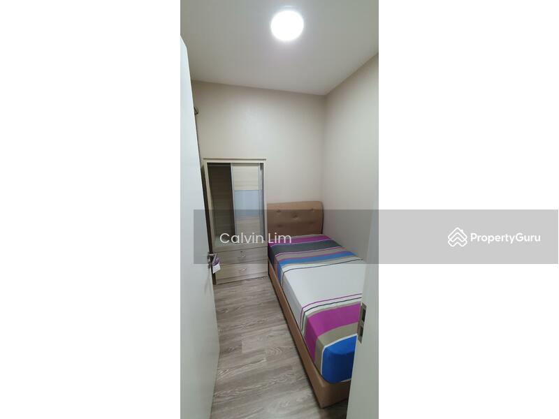Service Residence for Sale at United Point (Residensi Berpadu) - Calvin Lim - PropertyGuru.com.my