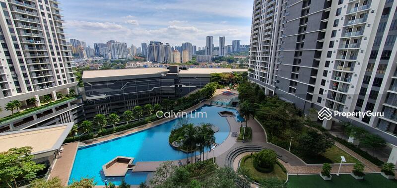 Service Residence for Sale at United Point (Residensi Berpadu) - Calvin Lim - PropertyGuru.com.my