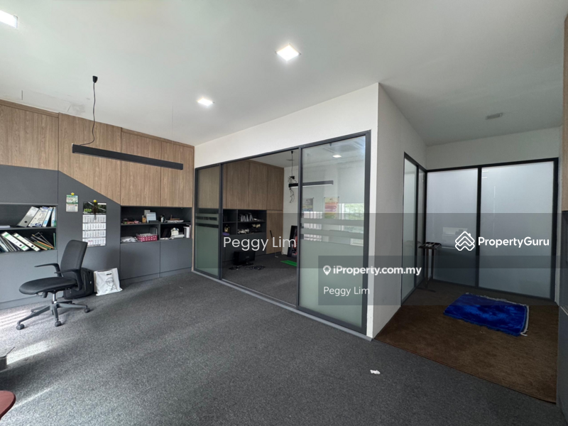 Shop / Office for Rent in Bandar Bukit Puchong 2 (Puchong) - Peggy Lim - PropertyGuru.com.my