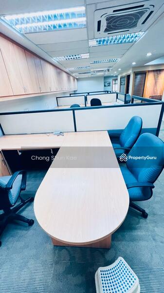Office for Rent in Bandar Puteri Puchong (Puchong) - Chong Shun Kae - PropertyGuru.com.my