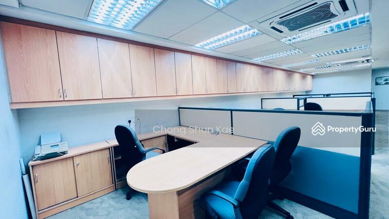 Office for Rent in Bandar Puteri Puchong (Puchong) - Chong Shun Kae - PropertyGuru.com.my