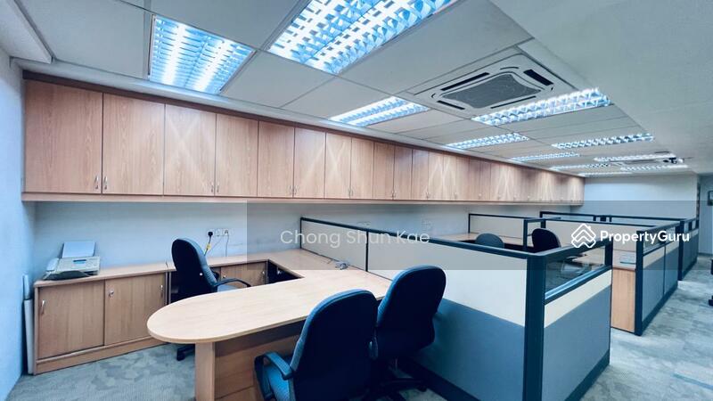 Office for Rent in Bandar Puteri Puchong (Puchong) - Chong Shun Kae - PropertyGuru.com.my