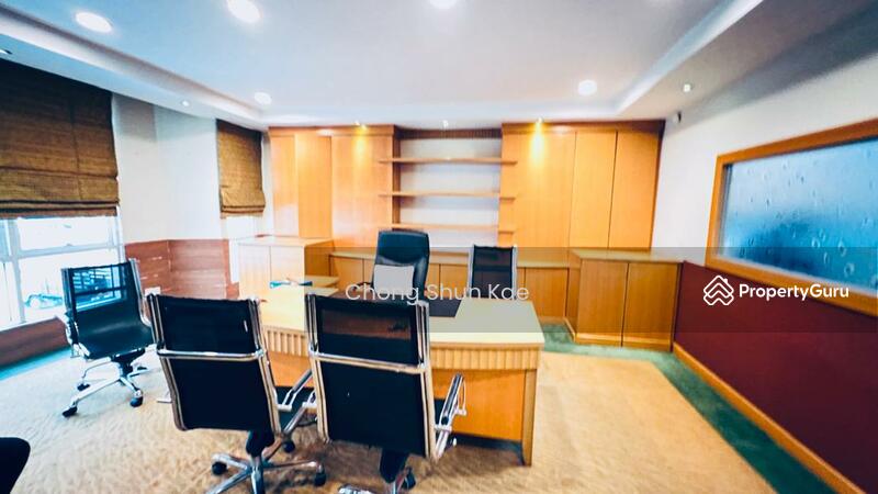 Office for Rent in Bandar Puteri Puchong (Puchong) - Chong Shun Kae - PropertyGuru.com.my