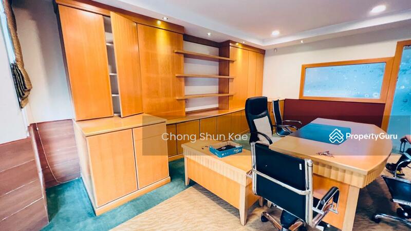 Office for Rent in Bandar Puteri Puchong (Puchong) - Chong Shun Kae - PropertyGuru.com.my