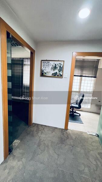 Office for Rent in Bandar Puteri Puchong (Puchong) - Chong Shun Kae - PropertyGuru.com.my