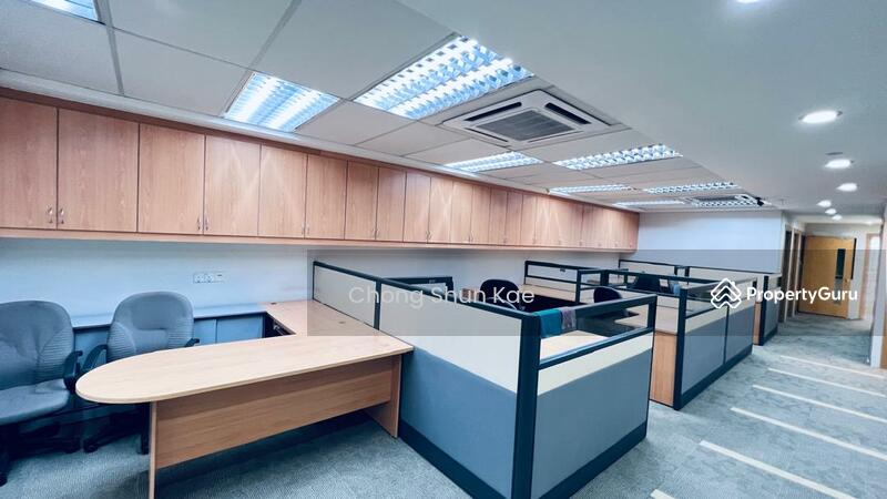 Office for Rent in Bandar Puteri Puchong (Puchong) - Chong Shun Kae - PropertyGuru.com.my