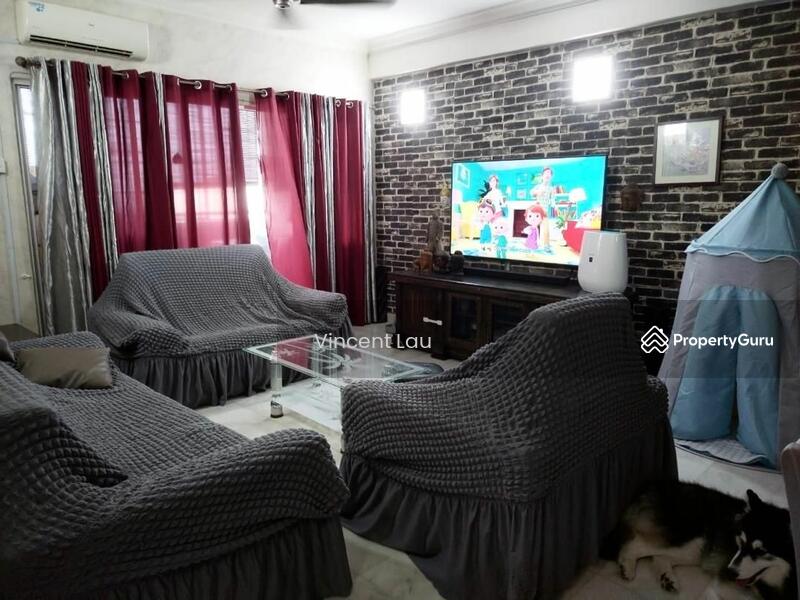For Sale - Seri Puri