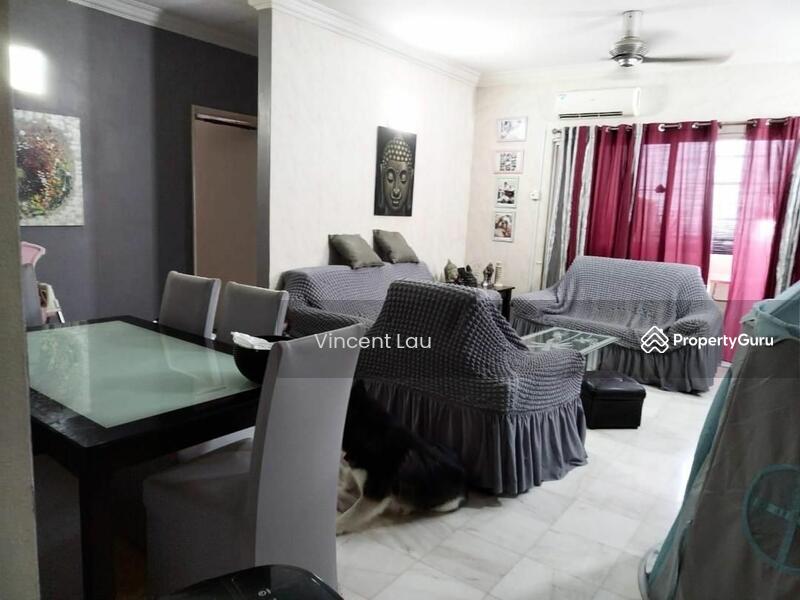 For Sale - Seri Puri