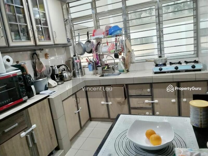 For Sale - Seri Puri