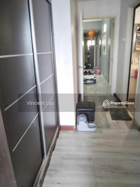 For Sale - Seri Puri