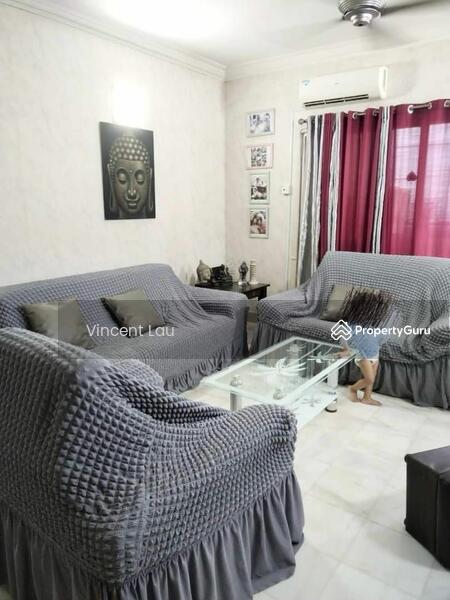 For Sale - Seri Puri