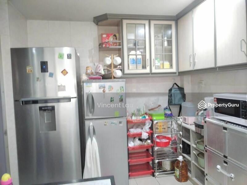 For Sale - Seri Puri