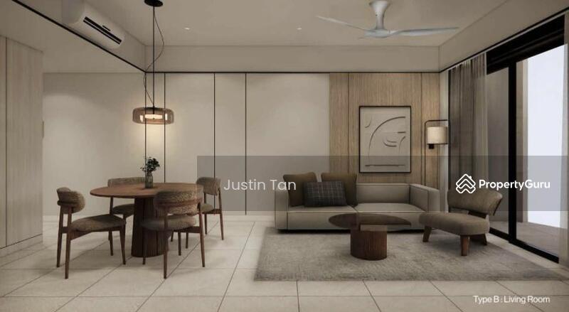 For Sale - Clarissa Serviced Suites