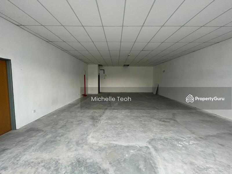 Untuk Disewa - Desa Tun Razak, Bdr Tun Razak, Kuala Lumpur Warehouse For Rent