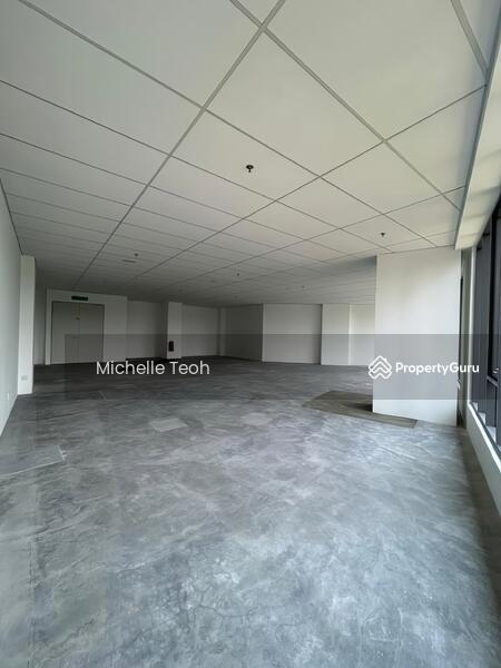 Untuk Disewa - Desa Tun Razak, Bdr Tun Razak, Kuala Lumpur Warehouse For Rent