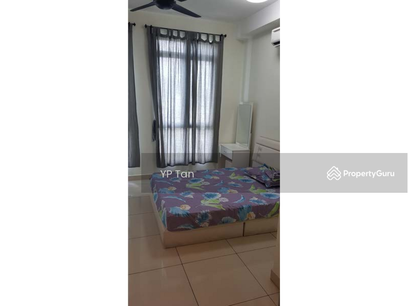 For Rent - Lido Residency